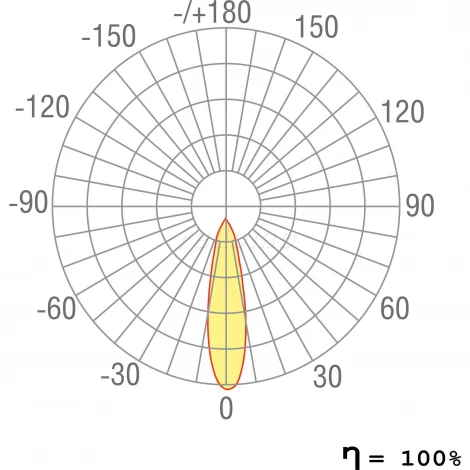 Donolux DL18623 DL18623/01 Track W