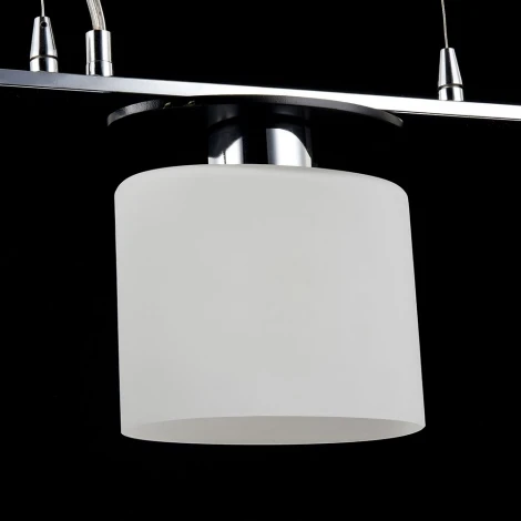 Подвесной светильник Freya Bice FR5101-PL-33-CN