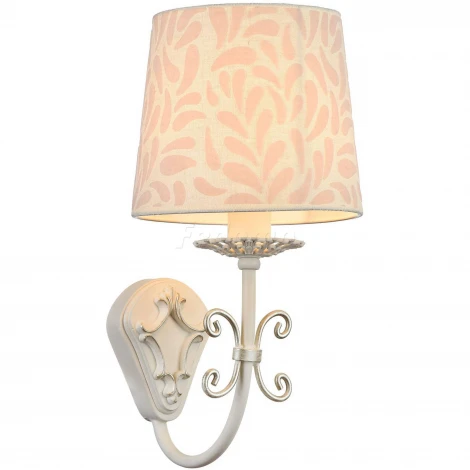 Бра Maytoni Emilia ARM737-WL-01-W