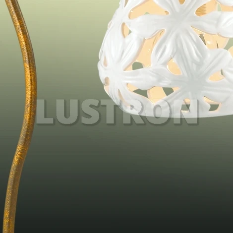 Интерьерная настольная лампа Odeon Light Mirta 2659/1T