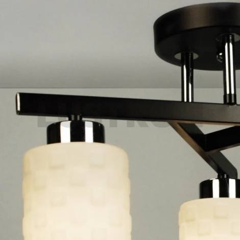 Потолочная люстра Citilux Penta CL124131