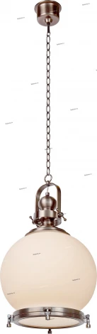 Подвесной светильник Lucide Old Ballux 31474/35/16