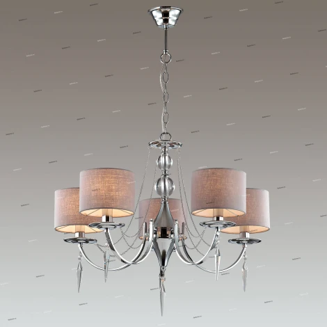 Подвесная люстра Odeon Light Ofelia 3210/5