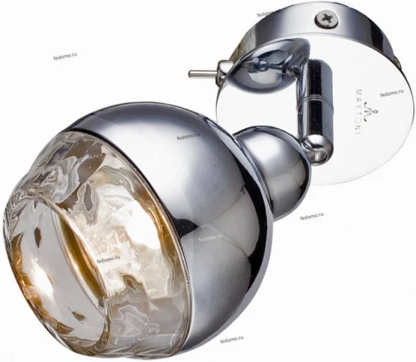 Спот Maytoni Facets SP006-CW-01-N