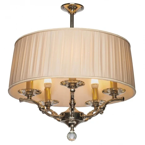 Потолочная люстра Vele Luce Daisy VL1063L05