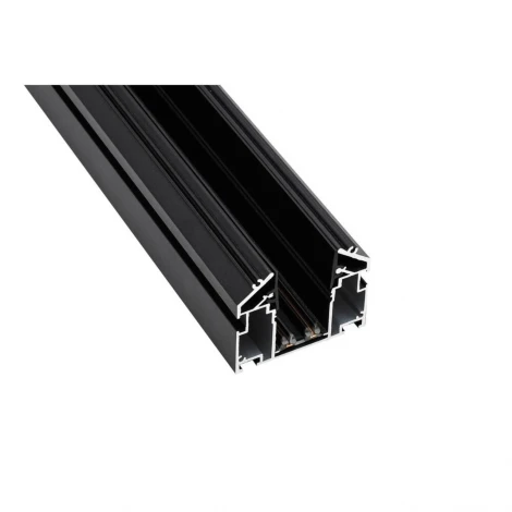 Шинопровод магнитный для натяжного потолка 220V 3 метра Aployt Magnetic track 220 APL.0276.00.300