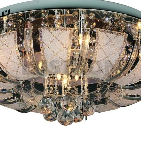 Потолочный светильник Omnilux OML-112 OML-11207-09