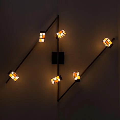 Спот Citilux Латина CL514561