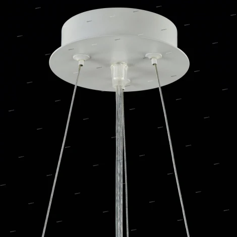Подвесной светильник Maytoni Freeflow MOD346-PL-01C-W