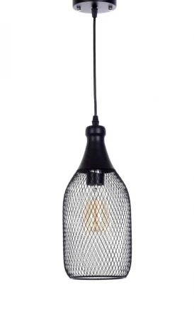 Подвесной светильник Lumina Deco Marle LDP M017