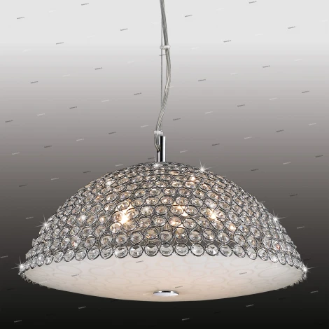 Подвесной светильник Odeon Light Lotte 2751/5
