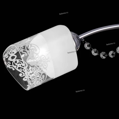 Natali Kovaltseva 75019 75019-3C CHROME