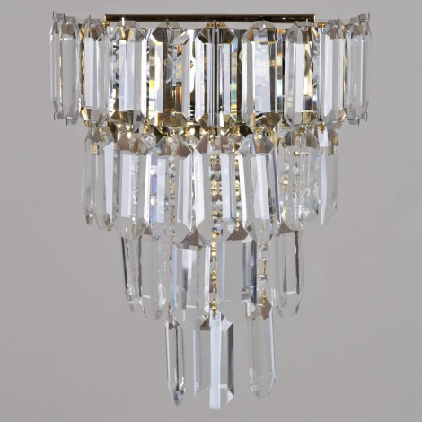 Бра хрустальное Reluce 31070-0.2-02 MX GD