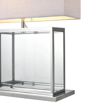 Интерьерная настольная лампа Vele Luce Vicenza 983 VL4083N11