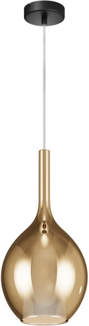 Подвесной светильник Maytoni Duality MOD271PL-01B2