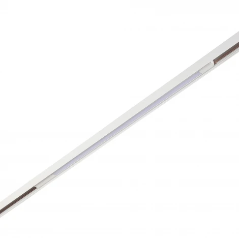 Трековый светильник магнитный светодиодный ST Luce Skyline 48+ ST1360.536.20 Белый LED 1*20W 3000K