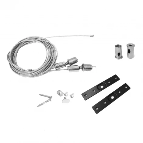 Комплект креплений подвесной L3000 Favourite Practica 2201-KK-001