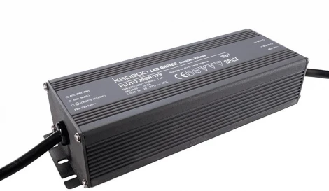 Блок питания Pluto 872648 Deko-Light