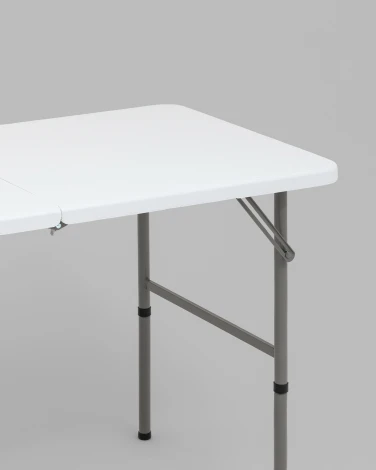 Стол складной чемодан SN 122х61х74см Stool Group УТ000042879
