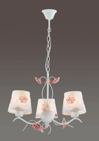 Подвесная люстра Lumion Rosali 3091/3