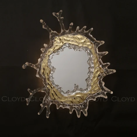 Зеркало с подсветкой светодиодное Cloyd EVOKE 50150