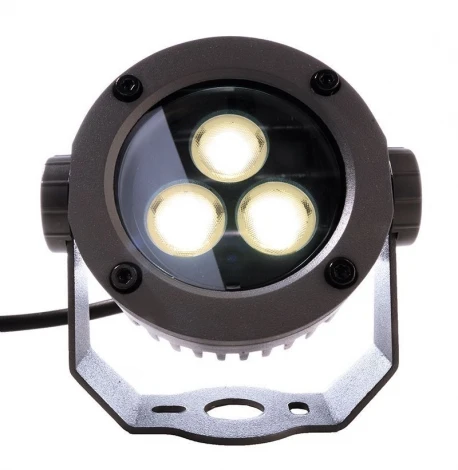 Прожектор уличный Deko-Light Spot 730277