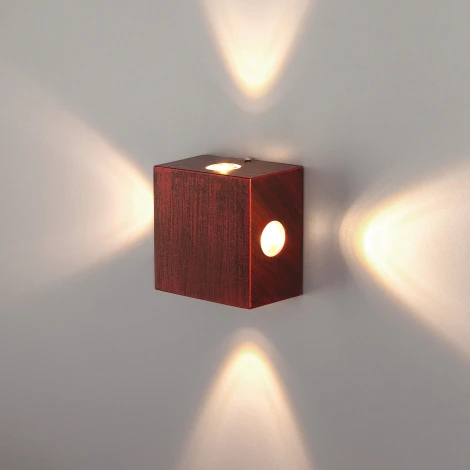 Архитектурная подсветка Elektrostandard Kvatra 1601 TECHNO LED