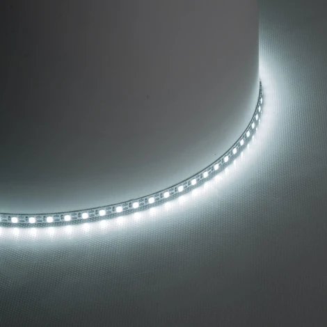 Лента светодиодная 120SMD(2835)/м 11Вт/м 24V (свободный рез) Feron LS505 53055