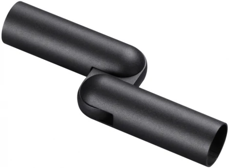 Соединитель гибкий угловой "L" Novotech Glat 359379 IP20 48V KONST