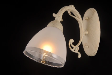 Бра Natali Kovaltseva 79010 79010/1W BEIGE GOLD