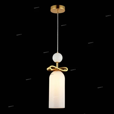 Подвесной светильник Maytoni Vell ARM035-11-W