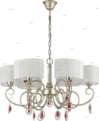 Подвесная люстра Odeon Light Verenissa 3392/6