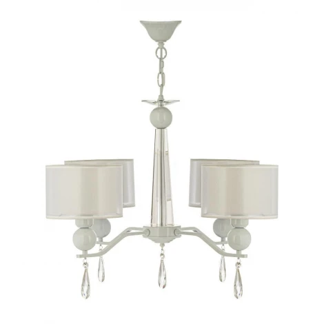 Подвесная люстра Arti Lampadari Rufina E 1.1.4.600 W (220V, на цепи)