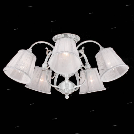 Потолочная люстра Citilux Боргези CL431151