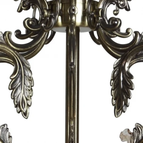 Подвесная люстра Favourite Napoli 1384-12P