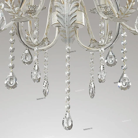 Подвесная люстра Lumion Sarle 3402/6
