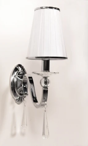 Бра Lumina Deco Federrica , LDW 1158-1 WT