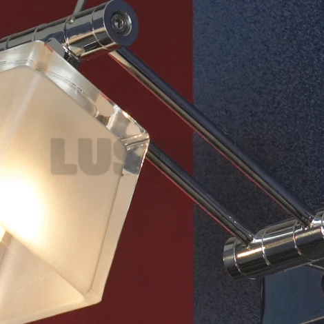 Бра Lussole Carpenedo LSX-2611-01