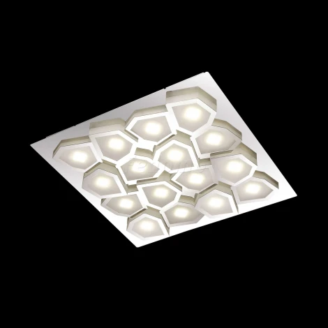 Потолочный светильник Odeon Light Artico 4057/64CL
