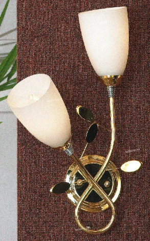 Бра Lussole Arcole LSA-7201-02