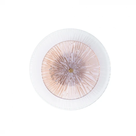 Настенный светильник Arte Lamp A1259AP-1PB (LED, 220V, круглые)