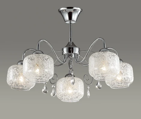 Подвесная люстра Lumion Venta 3079/5