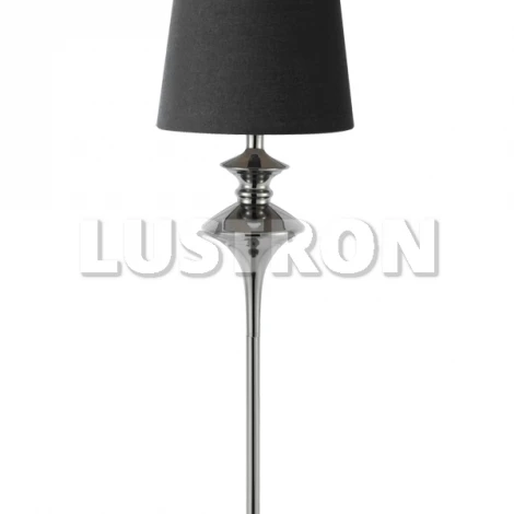 Интерьерная настольная лампа Arte Lamp Gamba A9120LT-1BC