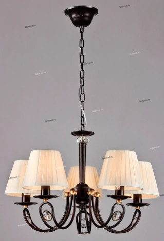 Подвесная люстра Maytoni Elegant 30 ARM348-05-R