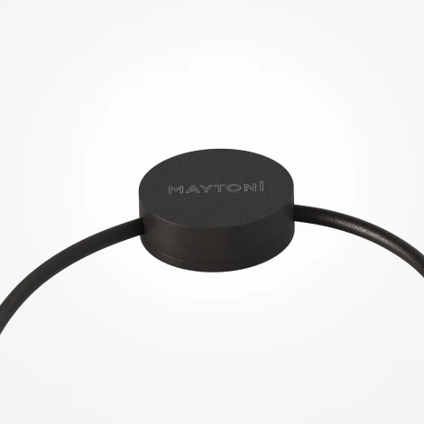 Настольная лампа Maytoni Мистерио / Misterio 3000К 4Вт MOD379TL-L4B3K