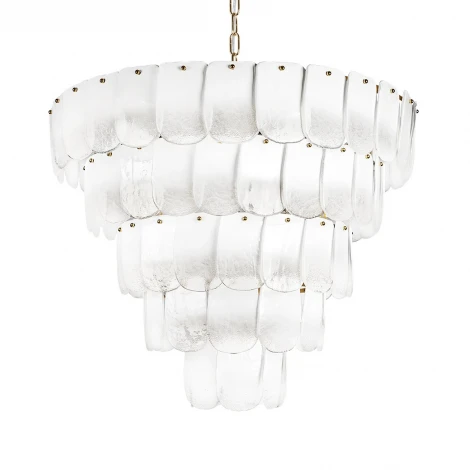 Подвесная люстра Loft It Gradient 10482/800 White