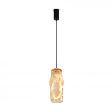 Подвесной светильник Freya Curl FR5624PL-L9YW