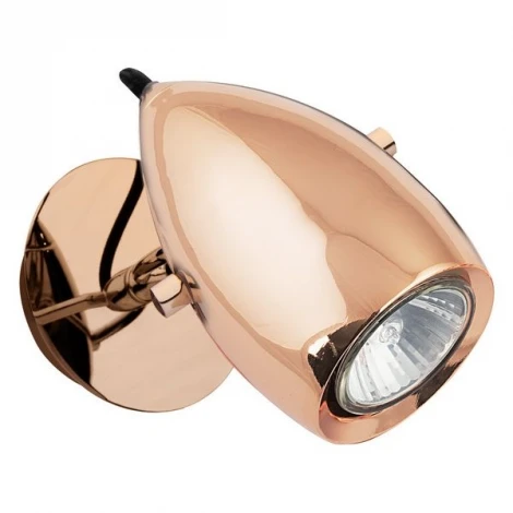 Спот Nowodvorski Salina Copper 6263