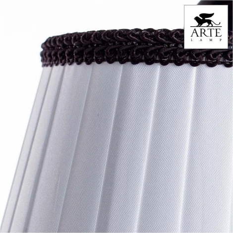 Потолочная люстра Arte Lamp Irene A5133PL-3BR