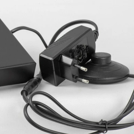 Торшер Lussole LGO Прэйри SY3190
